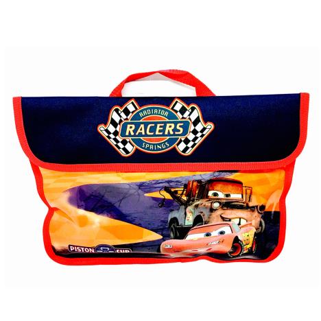 Disney Cars Book Bag £2.99
